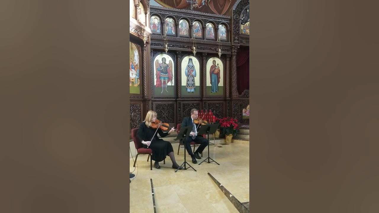Wedding March - Mendelssohn