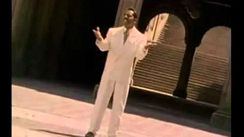 Keith Washington - Are U still in love with me.