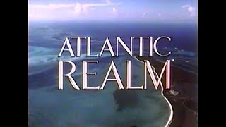 The Natural World: Atlantic Realm, Part 1 -  Island Arks (Music from Clannad) 1989