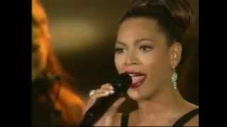 Video thumbnail of "Beyoncé - Listen (Live On Oprah)"