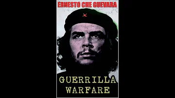 Plot summary, “Guerrilla Warfare” by Che Guevara in 5 Minutes - Book Review