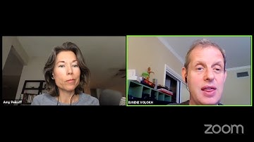 Discussion with Eugene Volokh on Proposed Section 230 Amendment, "Censorship" & More!