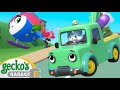 Helena The Helicopter Emergency Rescue! | Animals for Kids | Funny Cartoons | Learn about Animals