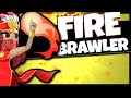 New Fire Brawler Coming!? | Update Clues and Predictions in Brawl Stars