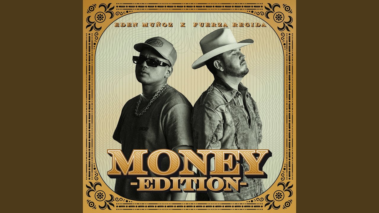 MONEY EDITION