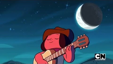 Ruby Rider {Song} -Steven Universe