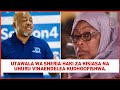 Mwabukusi Atingisha Meza Adai Utawala Wa Sheria Haki Za Kisiasa Vinaendelea Kudhoofishwa Nchini 