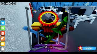 getting bed chair!!!