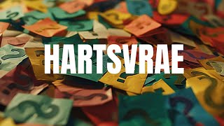 Die Huwelik | Willie De Beer | Hartsvrae (Deel 3)