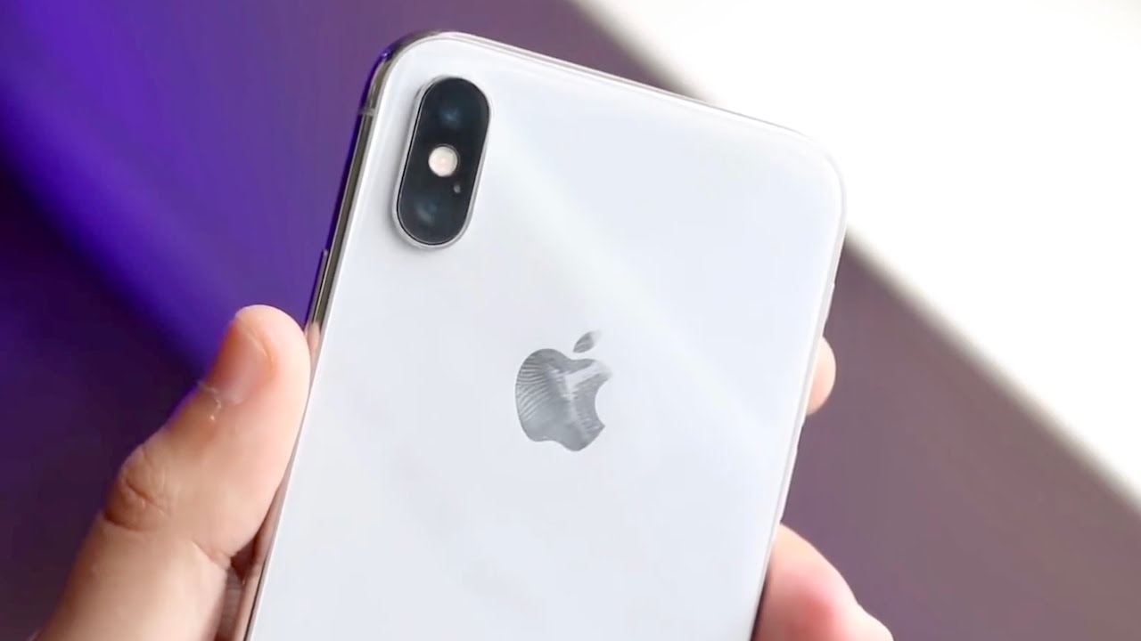 iPhone X Bad News! YouTube