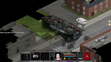 Xenonauts: Community Edition | Savescummed (Part 6)