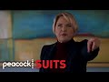 Harvey The Firm Trick Faye Richardson Suits 