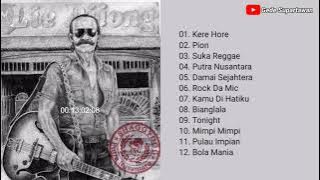 Full Album Shaggydog - Putra Nusantara