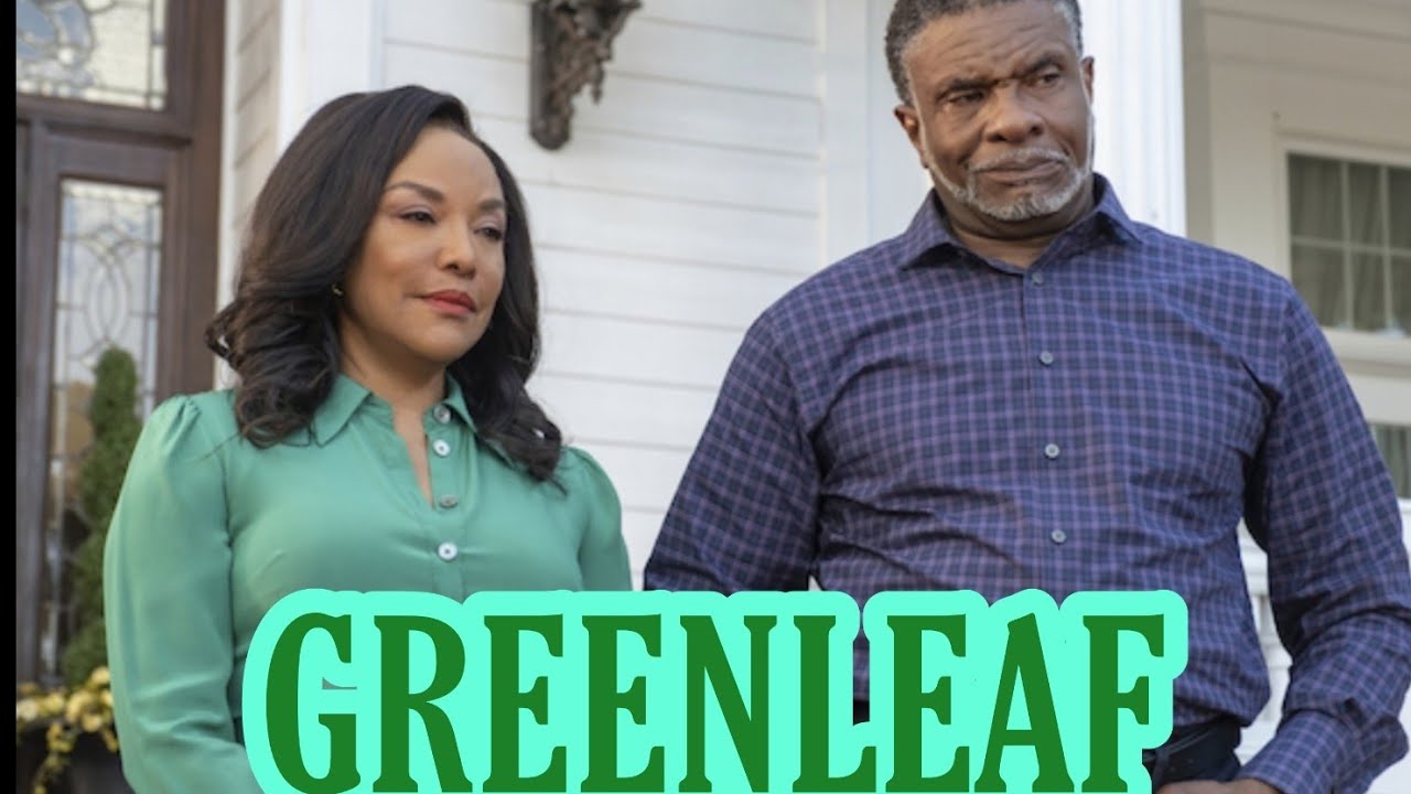 GRANDMA IS FREAKY|THE REAL ENTANGLEMENT!! GREENLEAF| SEASON 5: Ep. 6 | THE SIXTH DAY (RECAP)