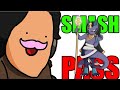 Markiplier&#39;s Pokemon Smash or Pass ANIMATED