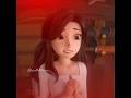 Принцесса 👠 Красные Туфельки • Red Shoes And The 7 Dwarfs