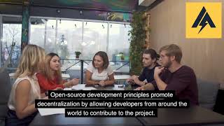 Decentralized Consensus: The importance of Open-Source development to Bitcoin & lightning