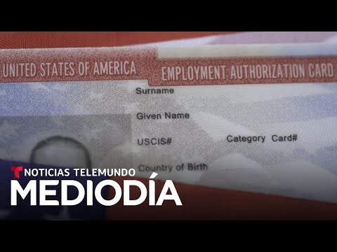 Cómo Uscis Detecta Empleo No Autorizado