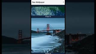 Sea wallpapers HD screenshot 2
