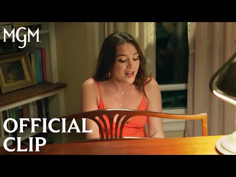 “Allison Sings” Official Clip thumbnail