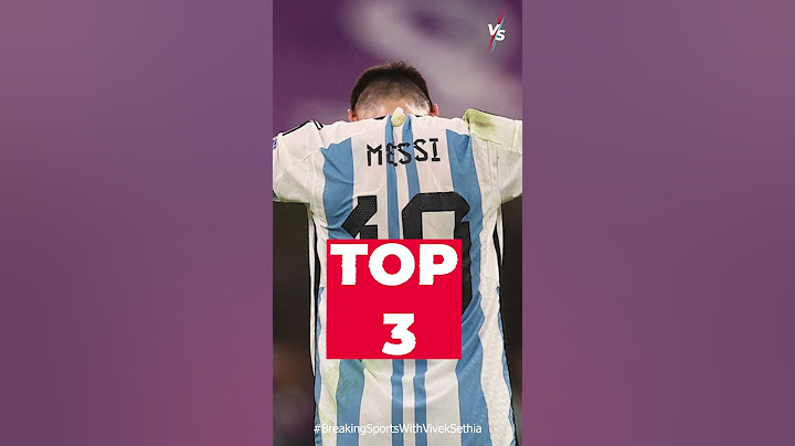 Highlights of FIFA World Cup 2022 | Football World Cup | Vivek Sethia