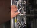 NAVIEN BUFFER TANK REPLACEMENT #navien #boiler #repair