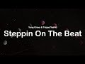 Yung Gravy TrippyThaKid Steppin On The Beat Clean Lyrics mp3