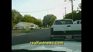 Floyd County Commissioner Garry Fricks Arrested