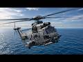 Airbus H225M Caracal | The Advanced Military Helicopter That Keeps Surviving Impossible Missions