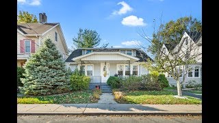 208 Franklin Street, Hightstown NJ