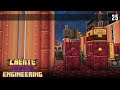 Create arcane engineering 25  chromatic compound farm