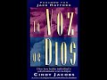 La Voz de Dios - Cindy Jacobs