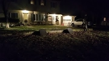 NEW 2018 Arrma Outcast First run, First Bash!