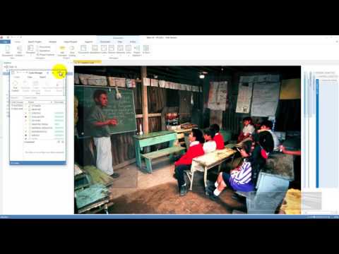 Tutorial Atlas ti