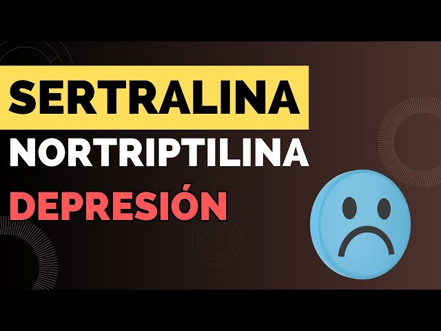 ipamorelin interaccion sertralina (psicofrmaco): caractersticas, usos y efectos Sertralina: para qu sirve, dosis
