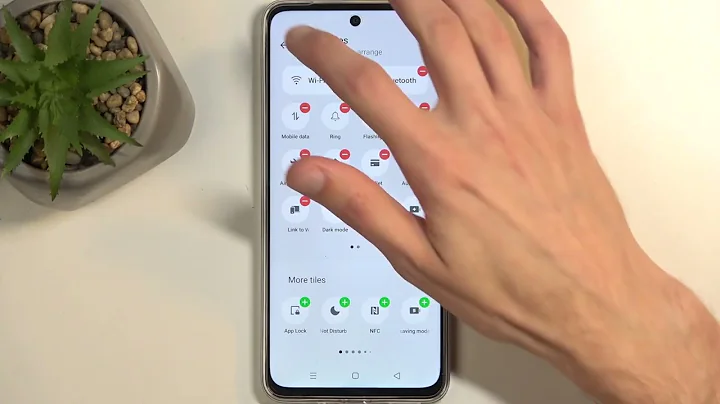 How to Activate Power Saving Mode on REALME C75