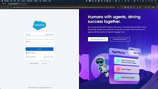 Learn Salesforce: Setup Visual Studio Code (VSC) and Connect to your Salesforce Org.