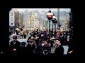 Cork City 1902  footage - Enhanced