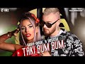 GERY-NIKOL x VESSOU - TAKI BUM BUM [Official Video 2023]