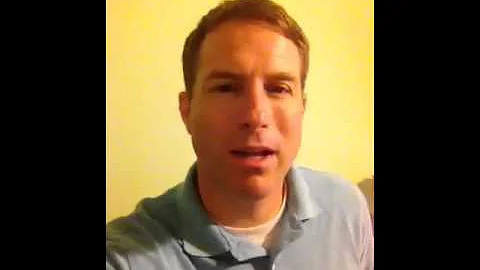 Bishop Robertson testimony video