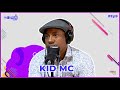 KID MC & BENVINDO MAGALHÂES|PODCAFÉ EP#9