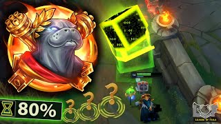 URF.exe and LoL Moments 2020 - League of Legends