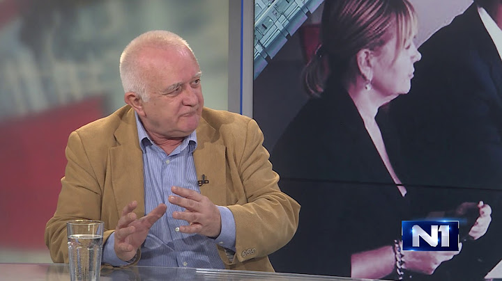 Janjić: Priština nadmudrila ostale, kraj sna Mogerini, a Beograd mora na izbore