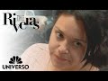 A love tattoo lasts forever | The Riveras | Universo
