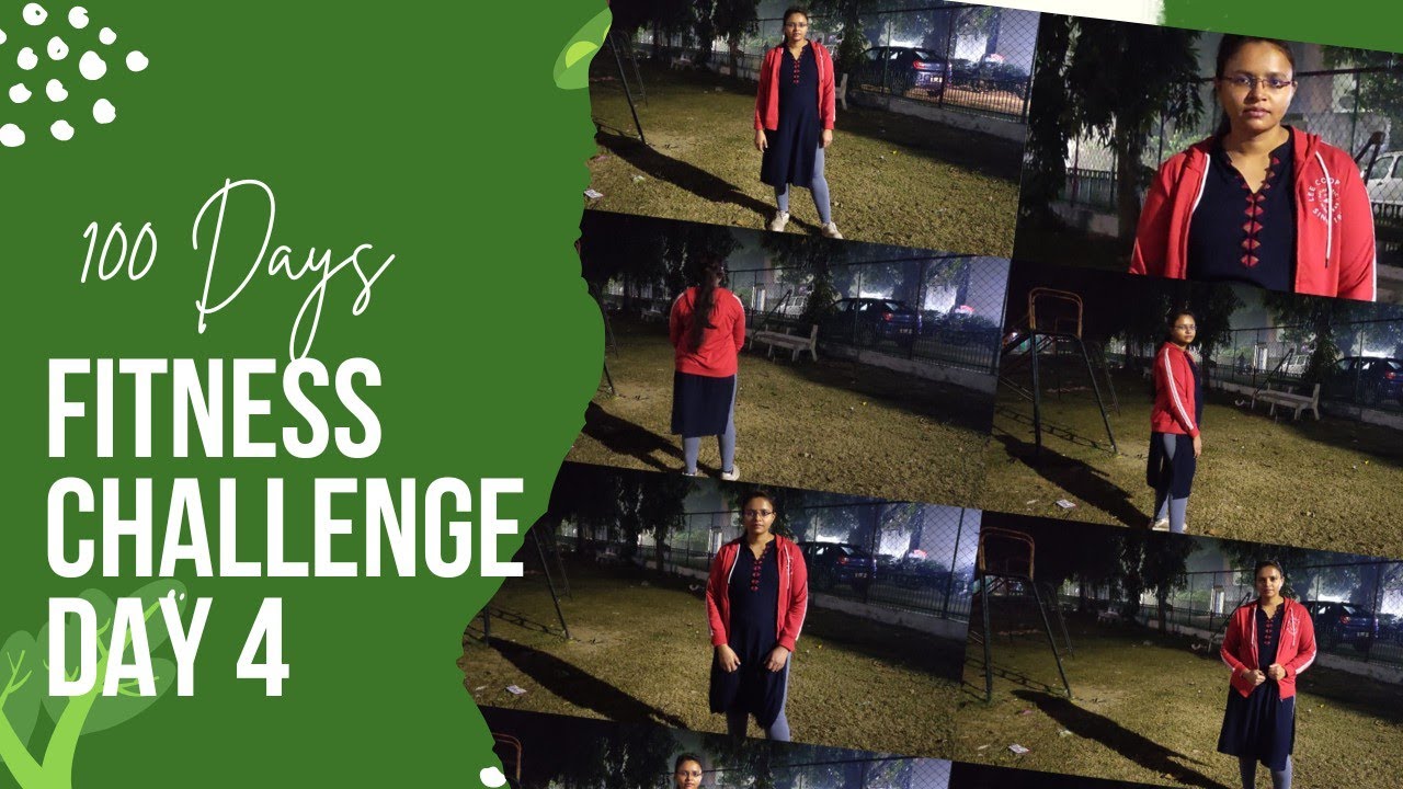 Day 4 Of 100 Days Workout Challenge 100daysfitnesschallenge workout day-4-of-100-days-workout-challenge-100daysfitnesschallenge-workout