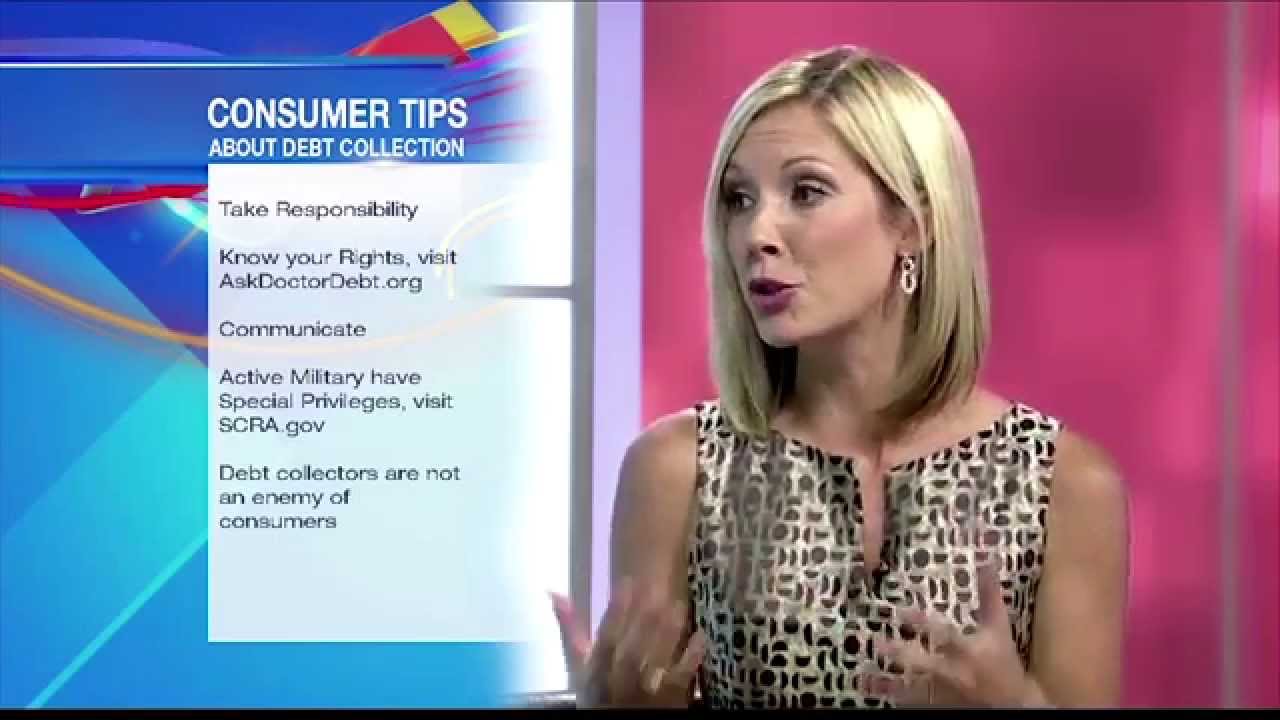ACA on The Daily Buzz - Segment 2