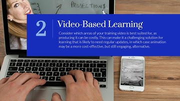 Mobile Learning Trends 2019