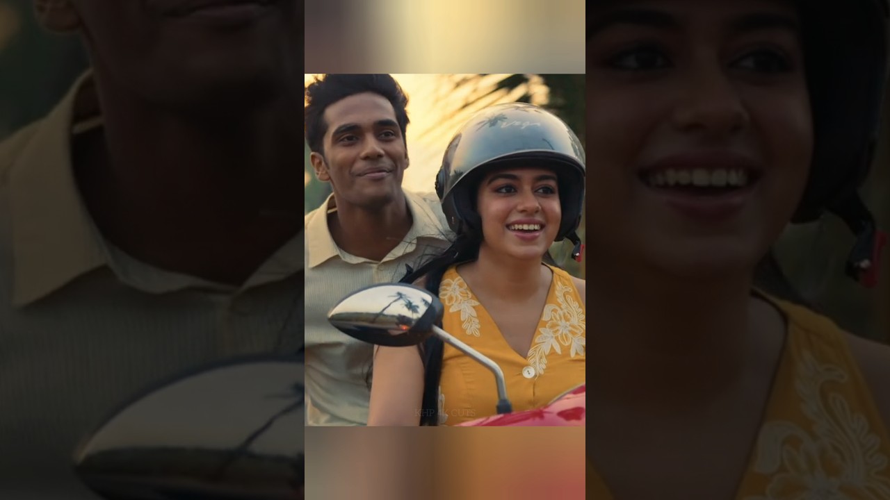 Yedhee song | Ramya Ranganathan | Pavish Narayan | Anjali | Yedi | Just Friends