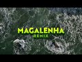 Sergio Mendes Magalenha Aurx Afro House Remix