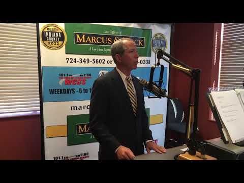 Indiana In The Morning Interview: Bob Manzi (7-5-23)